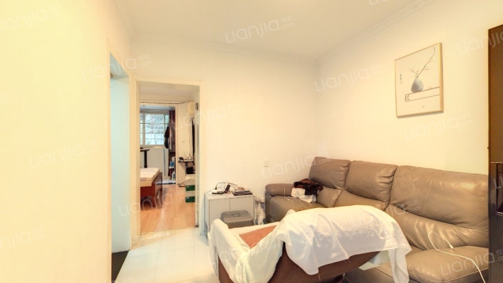 金基公寓二手房实景图