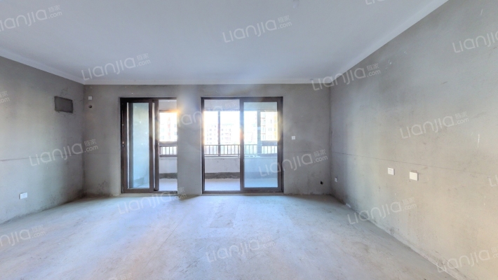 汇昌雍锦翰棠二手房实景图