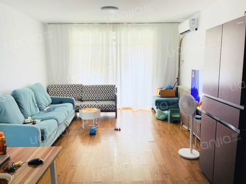 合租·海枫雅居 1居室 南卧