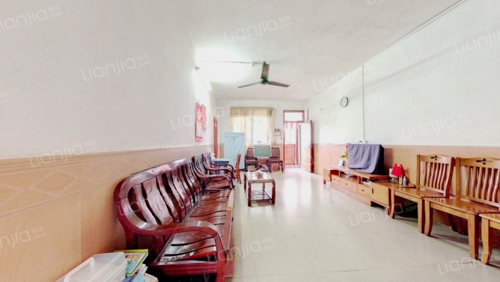 云开街二手房实景图