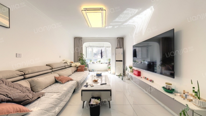 解家营村二手房实景图