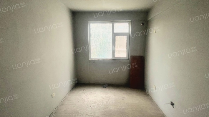 范阳路南北通透三居，电梯房，宜家旺广场-卧室C