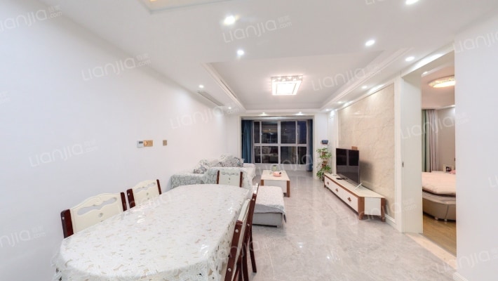 江海佳苑二手房实景图