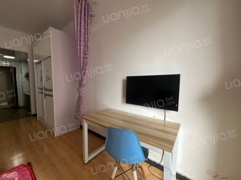 整租·中渝春华秋实一期 1室0厅 东