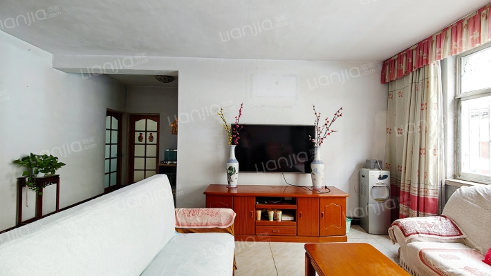 博文中学宿舍南老商校宿舍二手房实景图