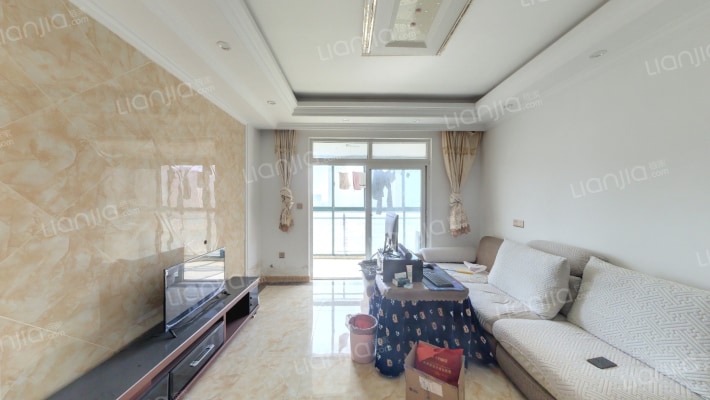 祥瑞东方城二手房实景图