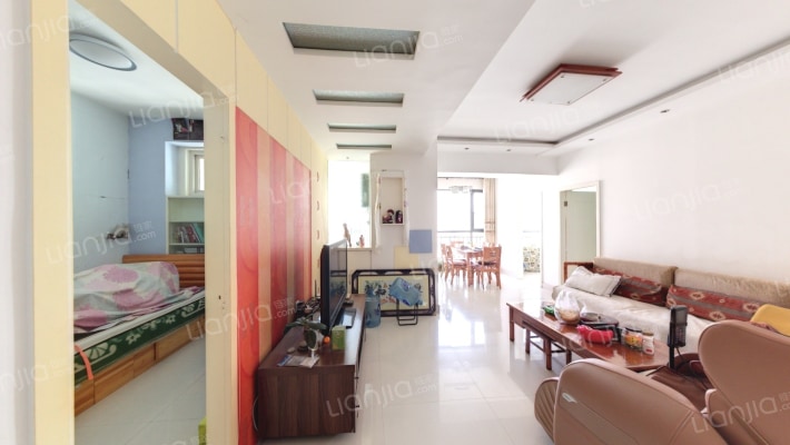 远达维斯特大厦（私人府邸）二手房实景图