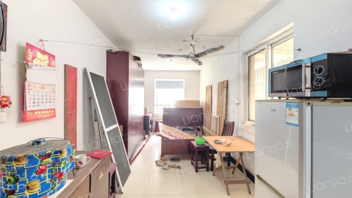 嘉怡花苑东区二手房实景图