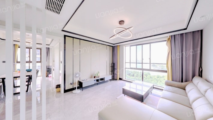 星尚·悦湖苑二手房实景图