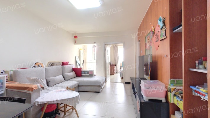 畅清园二手房实景图