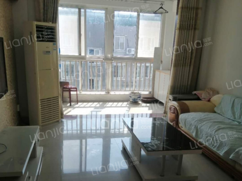 整租·三河家园 2室1厅 南