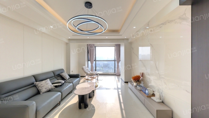 雄泰公寓二手房实景图