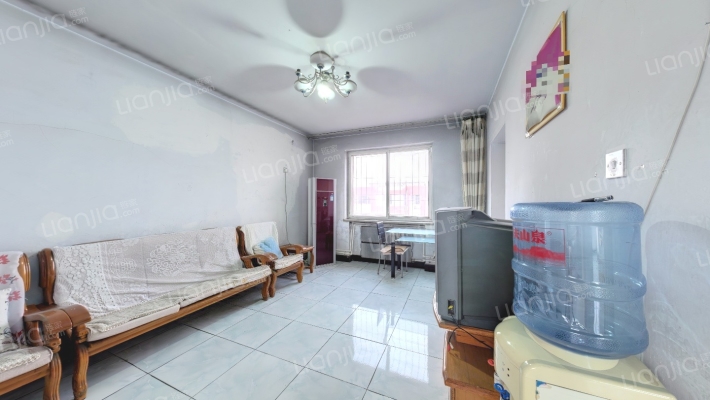 兴源里二手房实景图