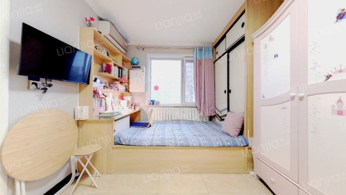 月坛南街北里二手房实景图