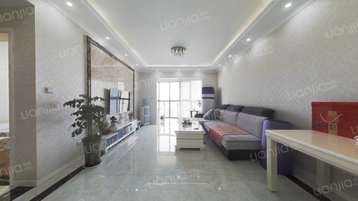 帝景峰二手房实景图