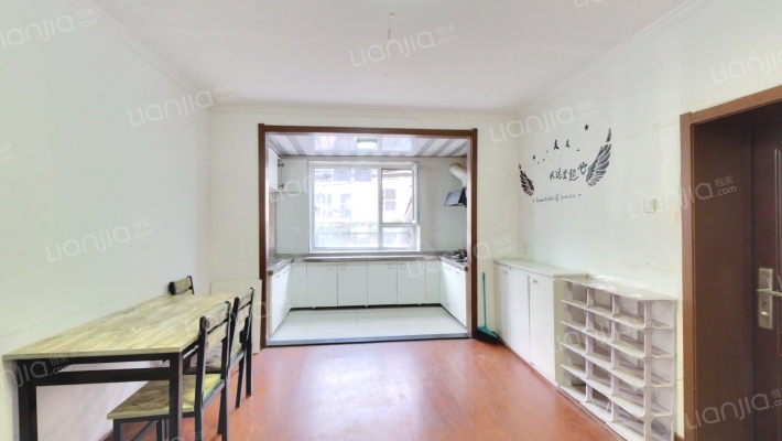 日升南区二手房实景图