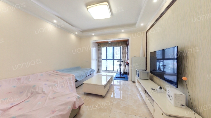 世豪瑞丽二手房实景图