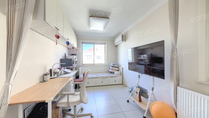 静安新城四区二手房实景图