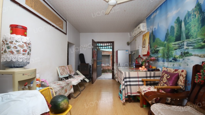 西南城坡路3号二手房实景图