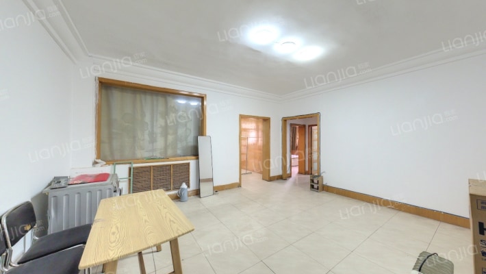 省国土厅宿舍二手房实景图