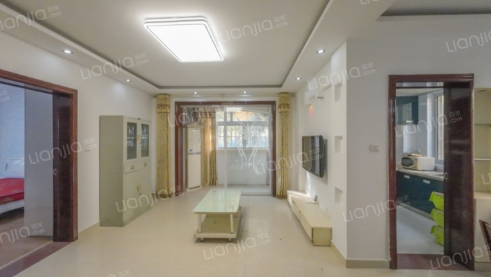 龙光小区二手房实景图