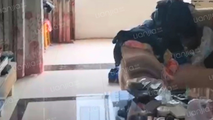 聚沙佳苑二手房实景图