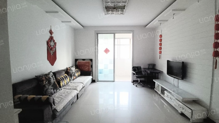 欧亚花苑二手房实景图