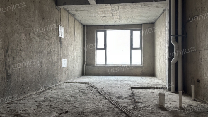 十里春风二手房实景图