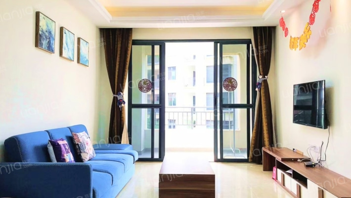 龙憩·园中园二手房实景图