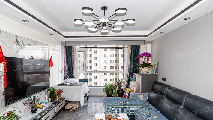 祥丽苑二手房实景图