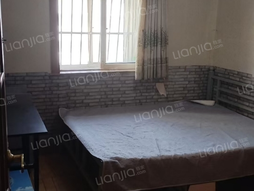 合租·朝城路 3居室 北卧