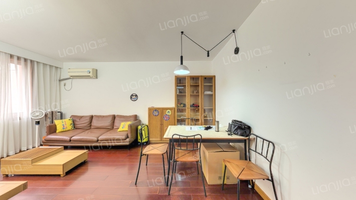 嘉绿西苑二手房实景图