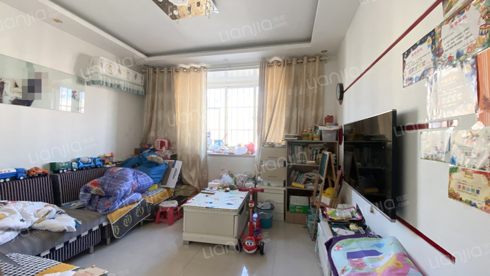 正邦瑞祥铭城二手房实景图