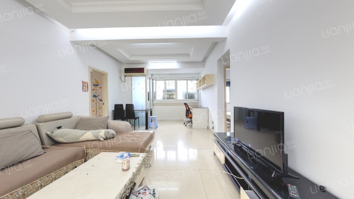 深华商业大厦二手房实景图