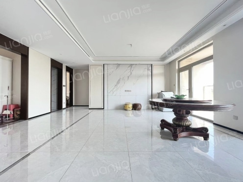 整租·鑫苑御龙湾 4室2厅 南/北