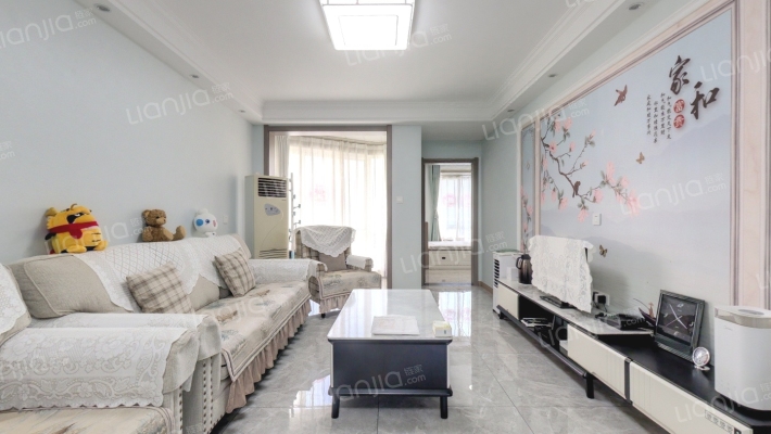 摩登Com二手房实景图