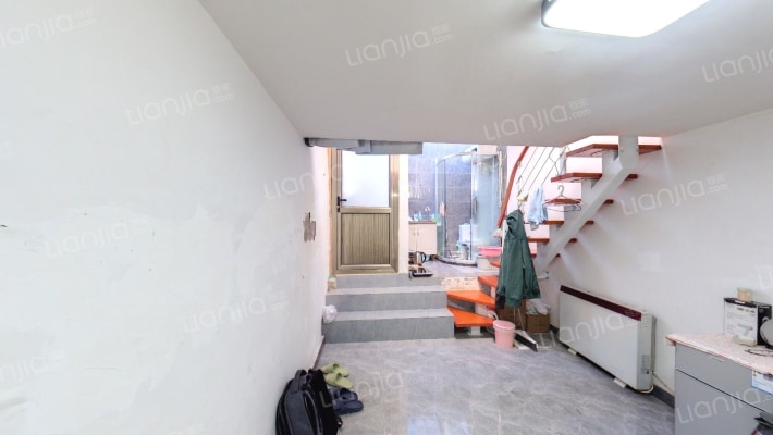 东旺胡同二手房实景图