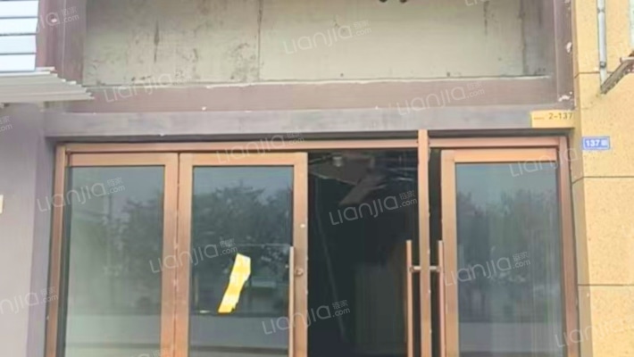 万颐广场(如东)二手房实景图