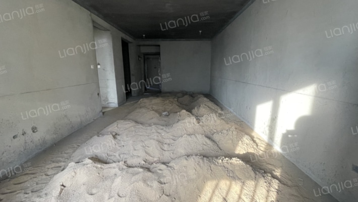 香格里拉二手房实景图