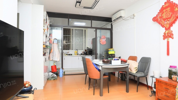 朱方路209号二手房实景图