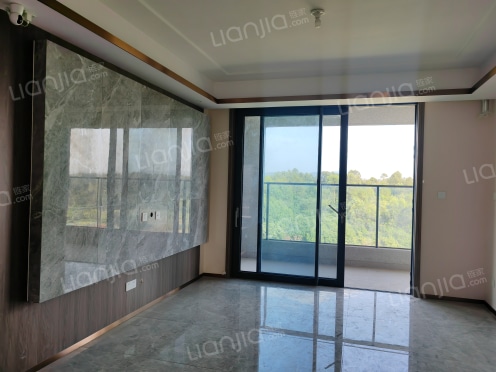 整租·荣盛时代天府 4室2厅 东南