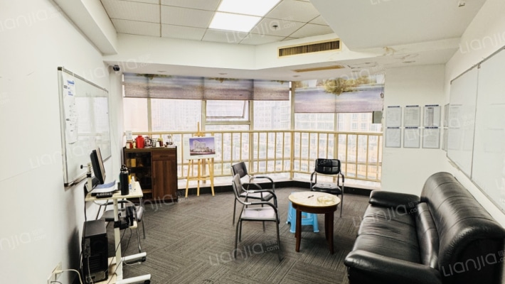 中天商务港二手房实景图