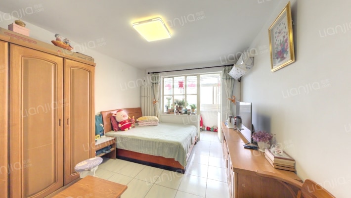 松榆东里二手房实景图