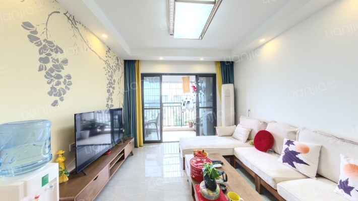 云星钱隆公馆二手房实景图