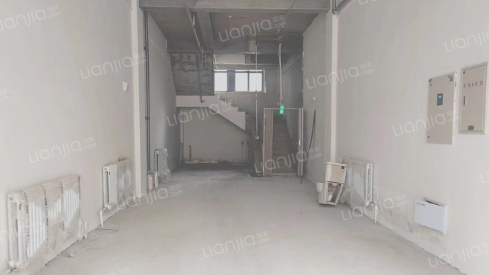 融创海逸长洲二手房实景图