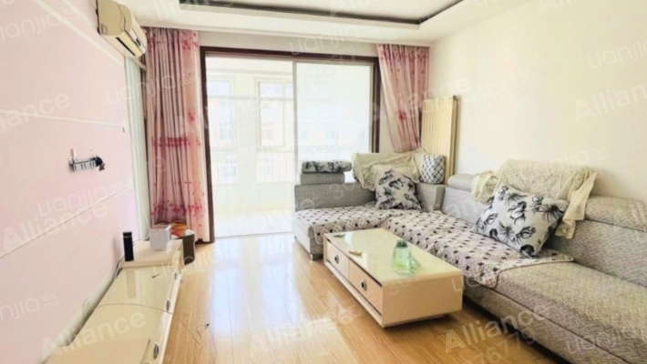 皇家半岛二手房实景图