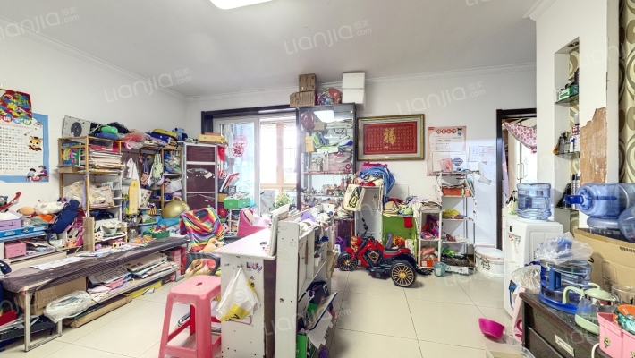 飞腾家园二手房实景图