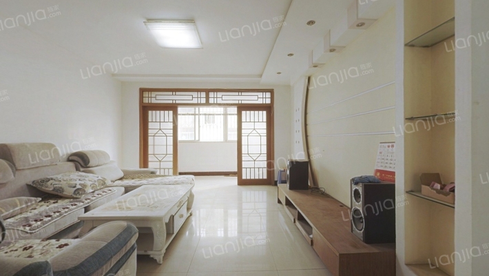 华中小区二手房实景图