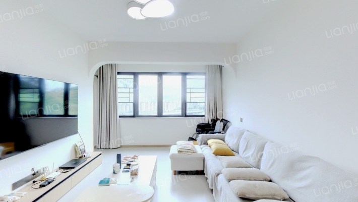 启迪协信重庆科技城云峰二手房实景图