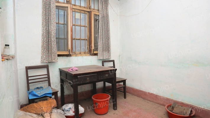 京畿路二手房实景图